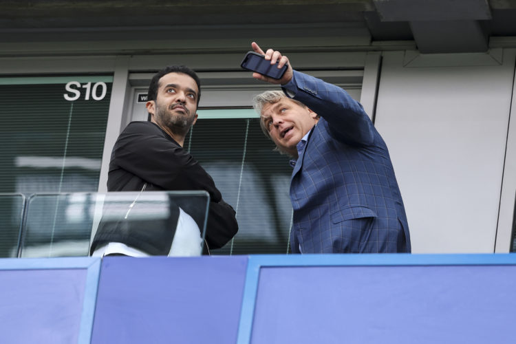 Photo by Robin Jones/Getty Images