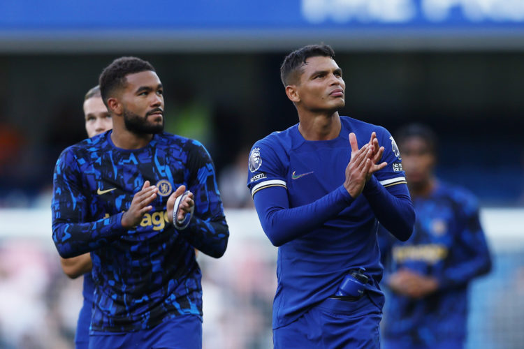 Photo by Chris Lee - Chelsea FC/Chelsea FC via Getty Images