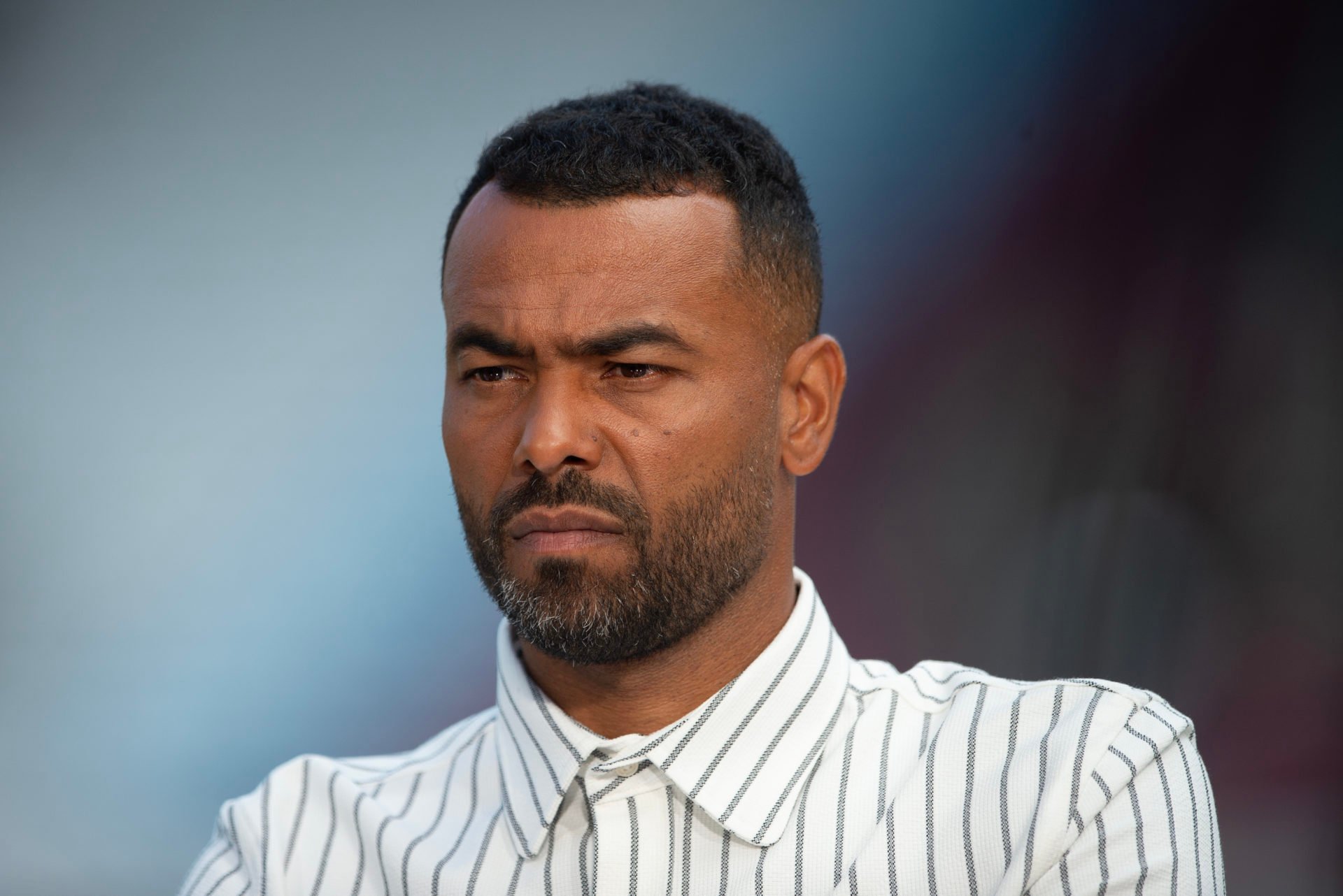 Watch: Ashley Cole tears into Chelsea players ahead of Real Madrid tie