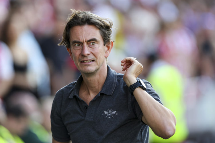 Photo by Robin Jones - AFC Bournemouth/AFC Bournemouth via Getty Images