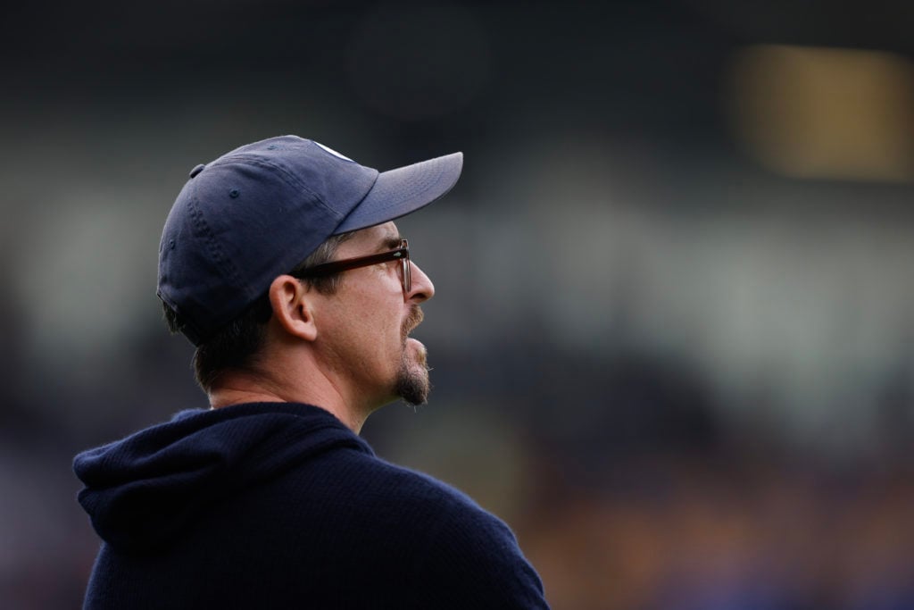 Shrewsbury Town v Bristol Rovers - Sky Bet League One