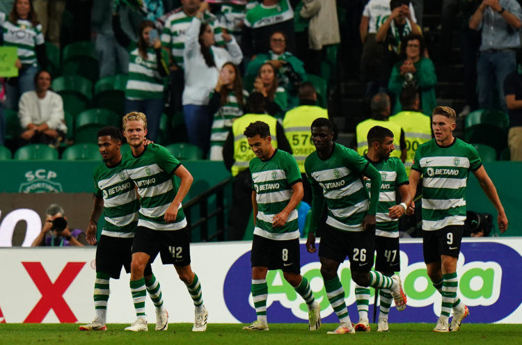 Photo by Gualter Fatia/Getty Images