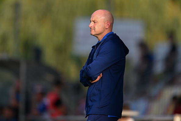 Photo by Christian Kaspar-Bartke - The FA/The FA via Getty Images