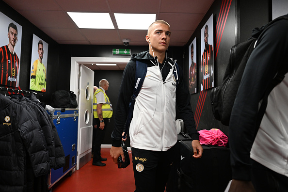 AFC Bournemouth v Chelsea FC - Premier League