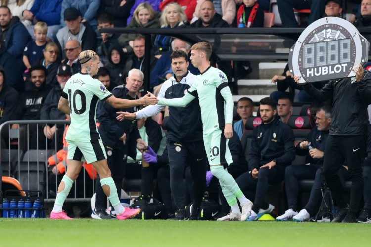 'Not far off': Chelsea now confident 22-year-old will put in match-winning performance soon - journalist