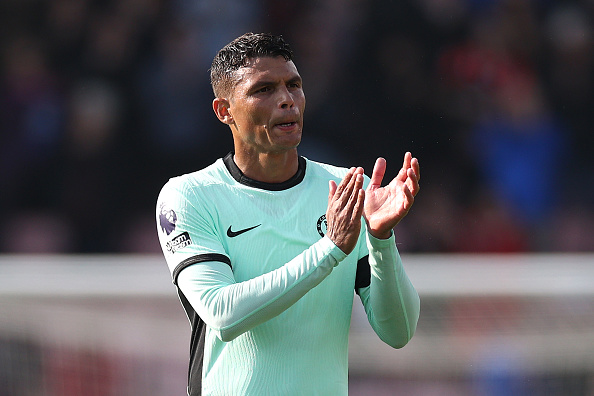 AFC Bournemouth v Chelsea FC - Premier League