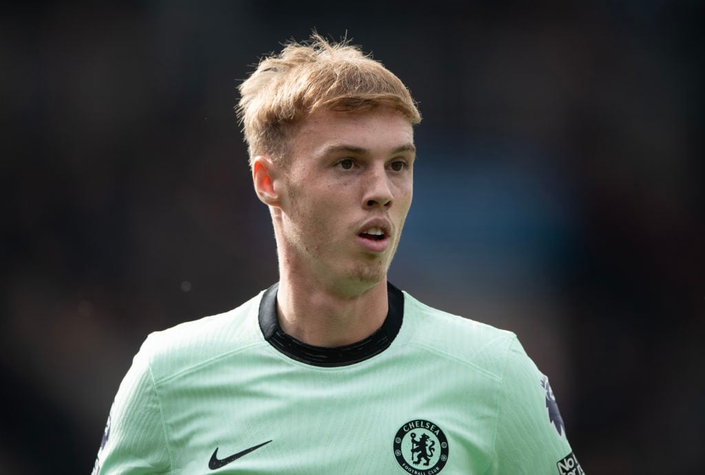 AFC Bournemouth v Chelsea FC - Premier League