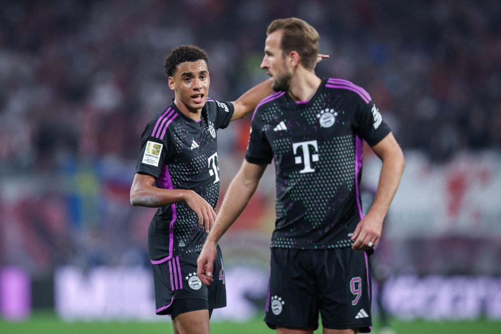 FBL-GER-BUNDESLIGA-LEIPZIG-BAYERN MUNICH