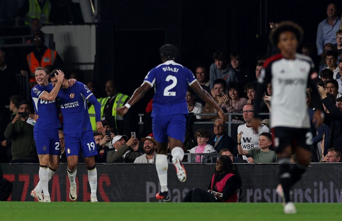 22-year-old Chelsea player has now trained ahead of Brentford in boost to Pochettino