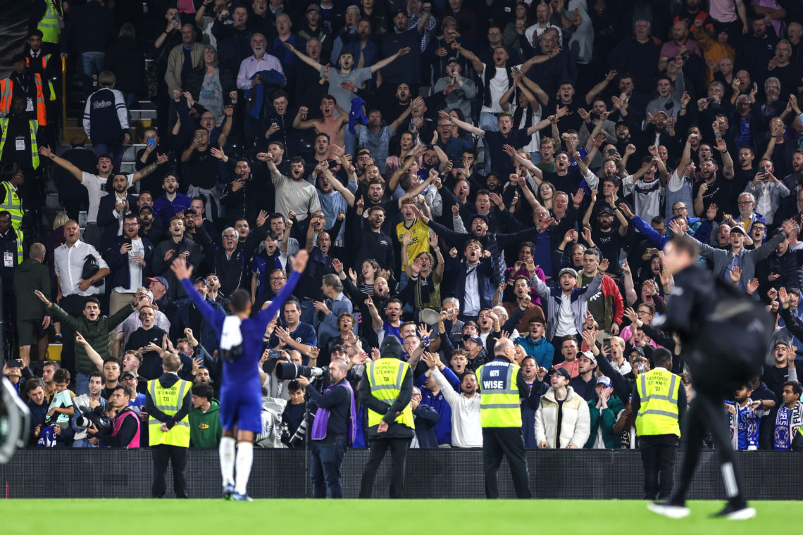 Photo by Jacques Feeney/Offside/Offside via Getty Images