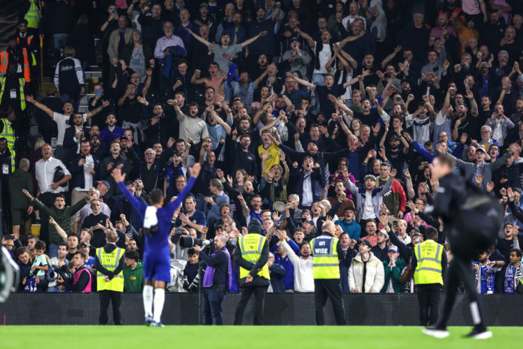 Photo by Jacques Feeney/Offside/Offside via Getty Images
