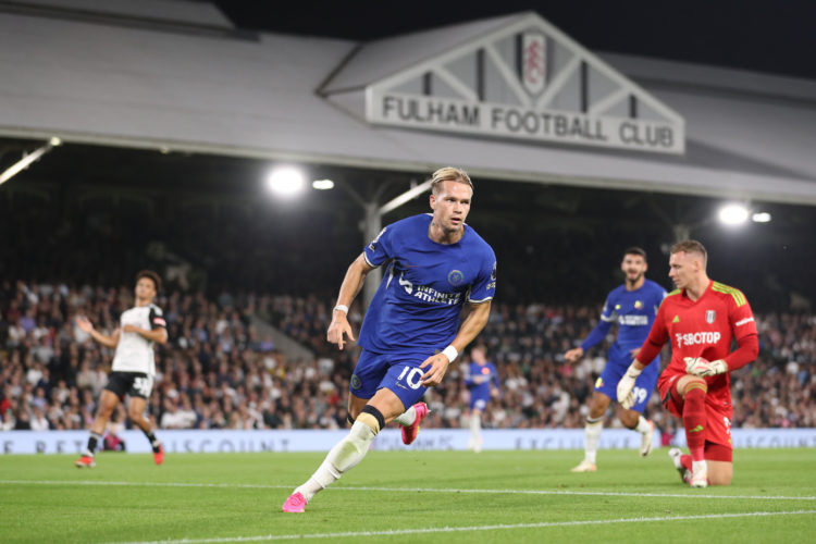 Photo by Jacques Feeney/Offside/Offside via Getty Images