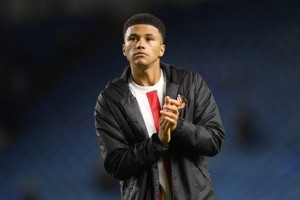 Sheffield Wednesday v Sunderland - Sky Bet Championship