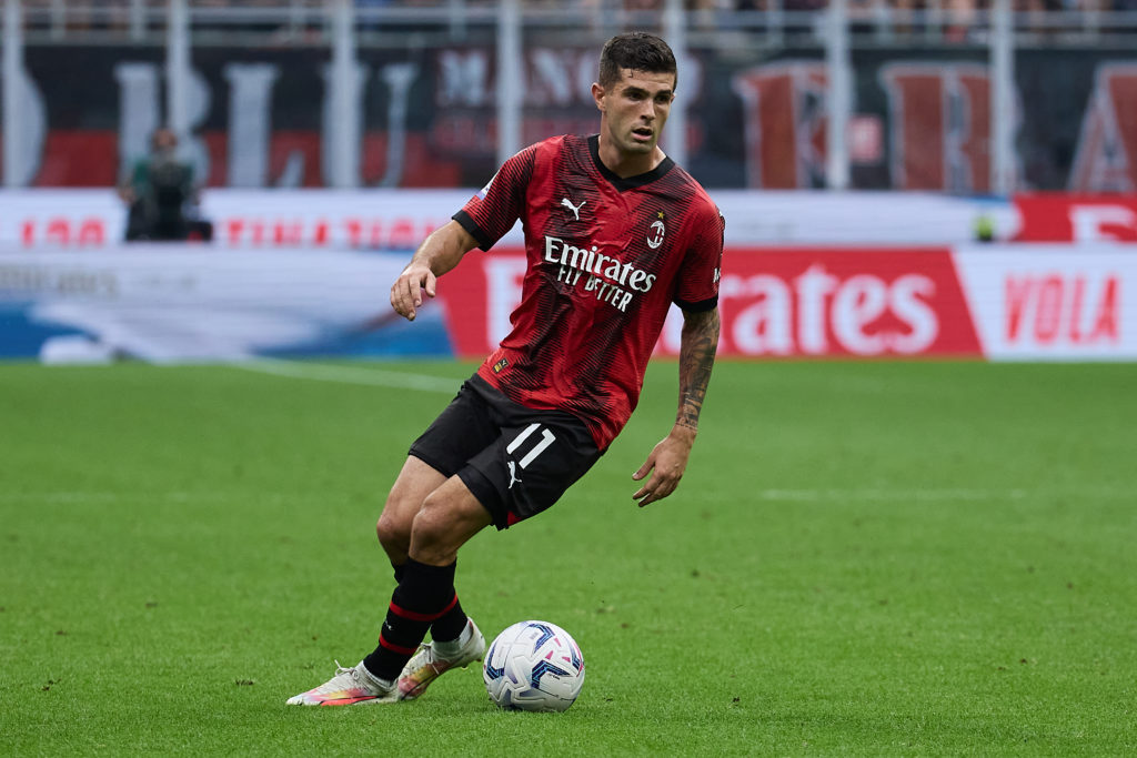 AC Milan v SS Lazio - Serie A TIM