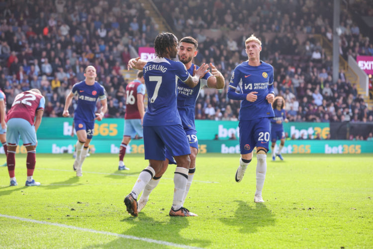 Photo by Alex Dodd - CameraSport via Getty Images
