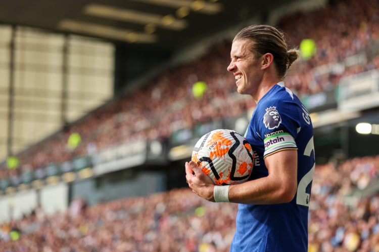 Photo by Alex Dodd - CameraSport via Getty Images