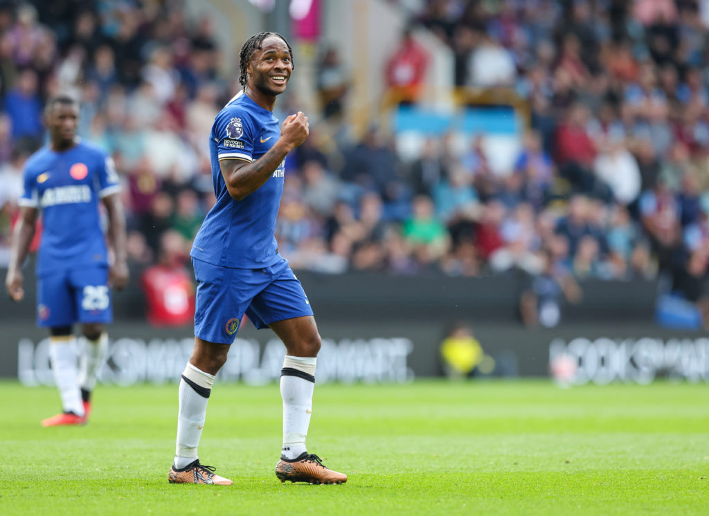 Burnley FC v Chelsea FC - Premier League