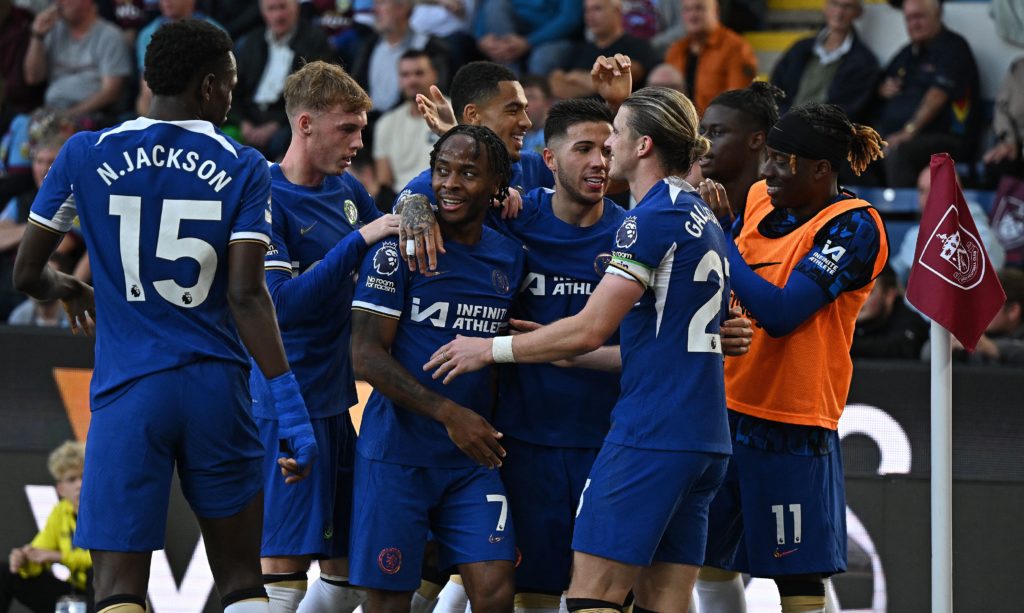 FBL-ENG-PR-BURNLEY-CHELSEA