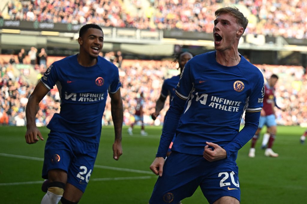 FBL-ENG-PR-BURNLEY-CHELSEA