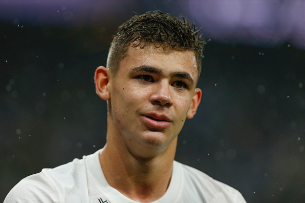 Corinthians v Flamengo - Brasileirao 2023