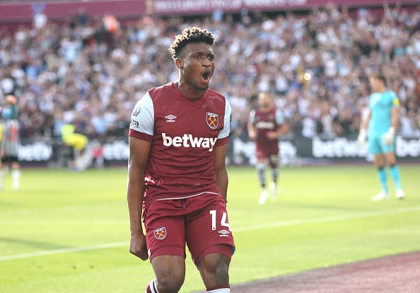 West Ham United v Newcastle United - Premier League
