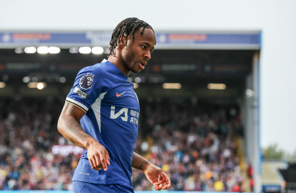 Burnley FC v Chelsea FC - Premier League