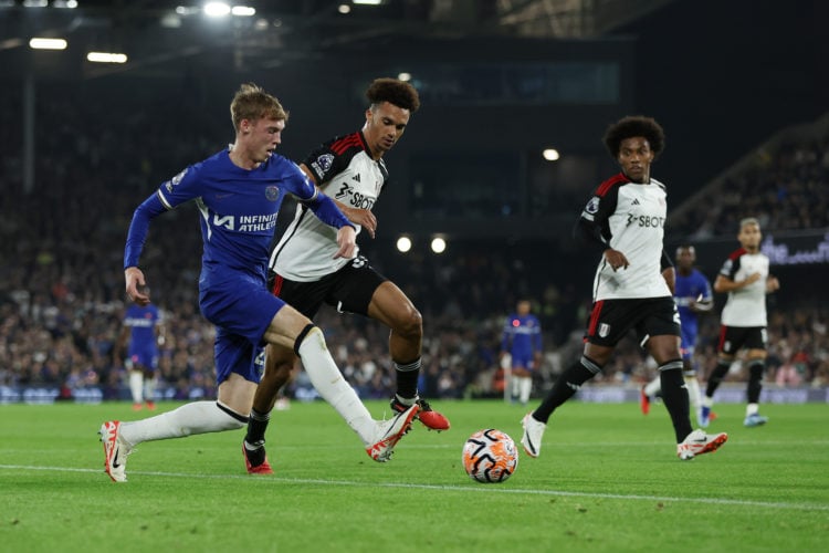 Photo by Chris Lee - Chelsea FC/Chelsea FC via Getty Images