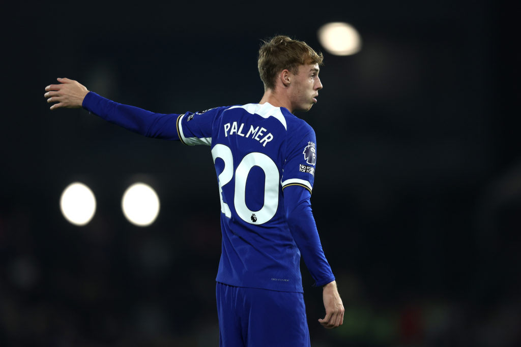 Fulham FC v Chelsea FC - Premier League