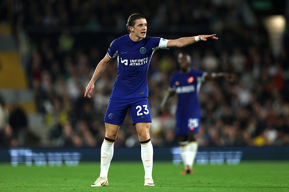 Fulham FC v Chelsea FC - Premier League