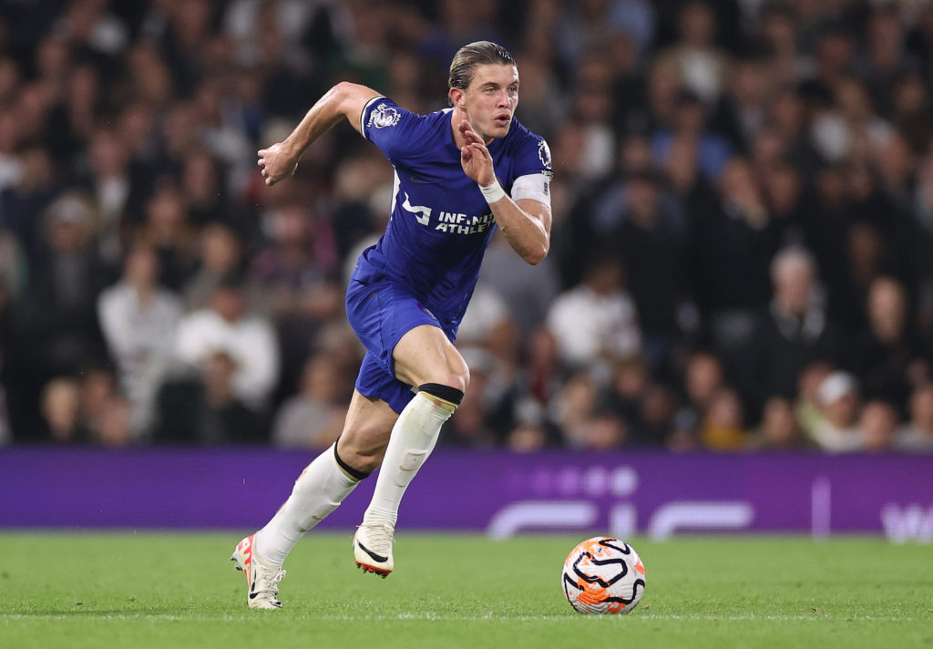 Fulham FC v Chelsea FC - Premier League