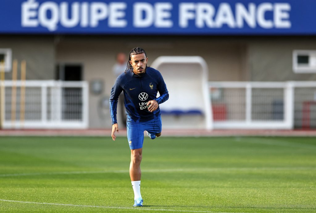 FBL-EURO-2024-QUALIFER-FRA-TRAINING