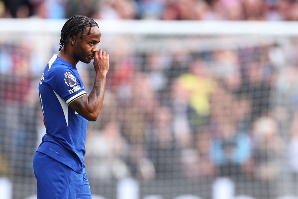 Burnley FC v Chelsea FC - Premier League