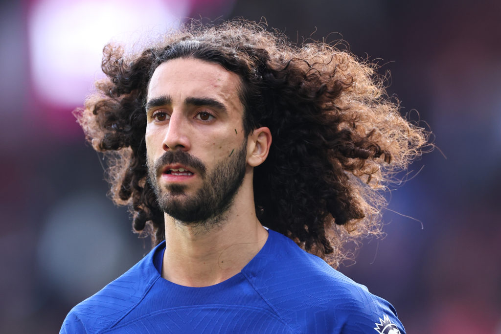 Burnley FC v Chelsea FC - Premier League