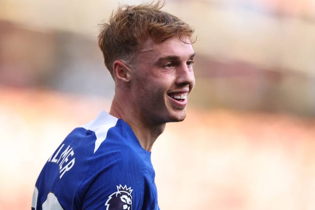 Burnley FC v Chelsea FC - Premier League