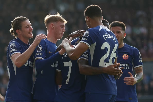 Photo by Chris Lee - Chelsea FC/Chelsea FC via Getty Images