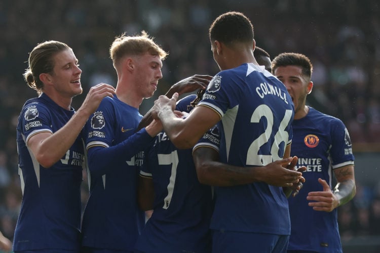 Photo by Chris Lee - Chelsea FC/Chelsea FC via Getty Images