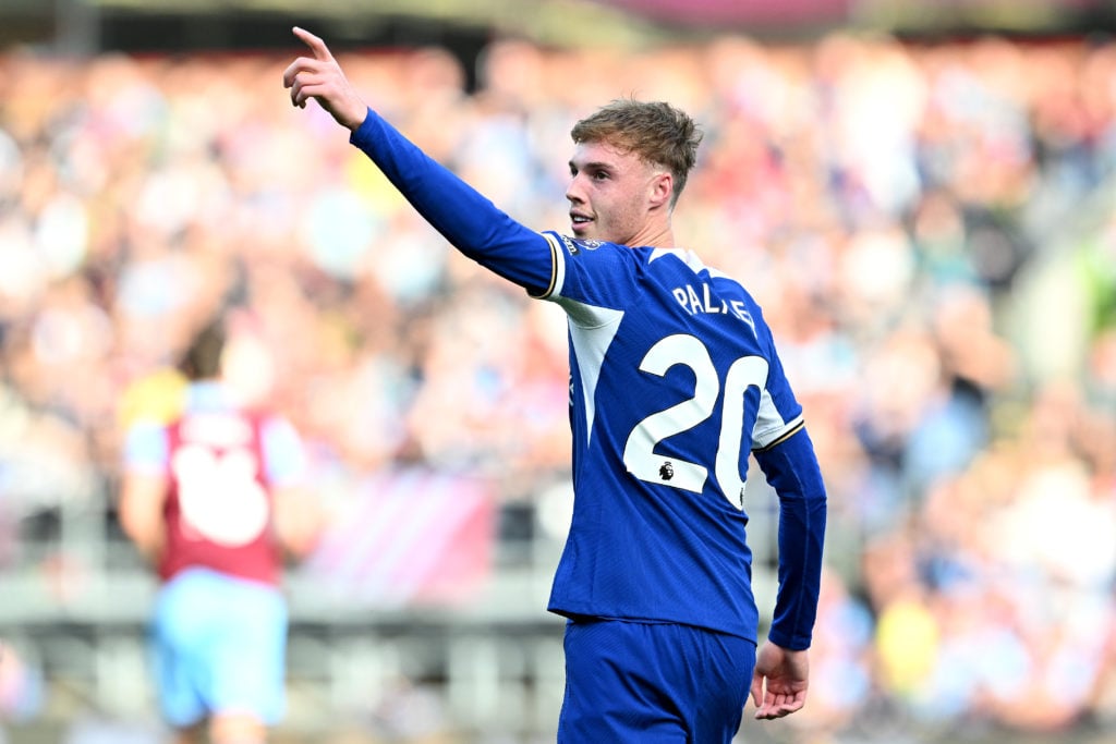 Burnley FC v Chelsea FC - Premier League