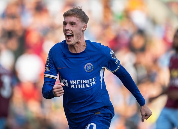 Burnley FC v Chelsea FC - Premier League