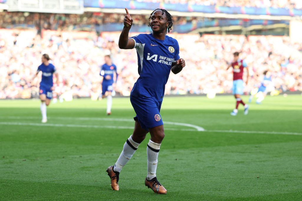 Burnley FC v Chelsea FC - Premier League
