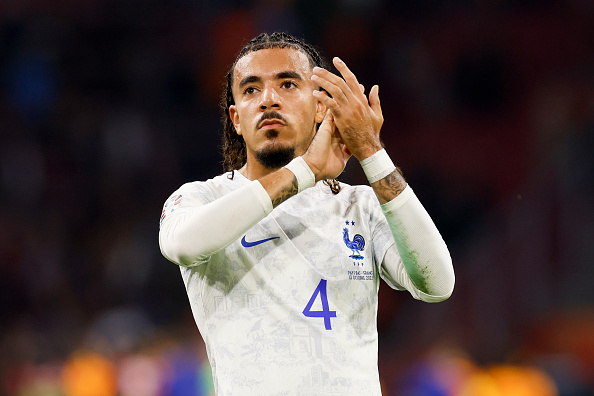 Netherlands v France: Group B - UEFA EURO 2024 European Qualifiers