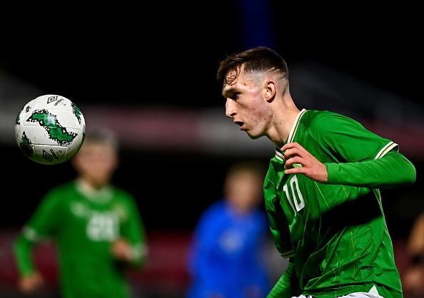 Photo By Eóin Noonan/Sportsfile via Getty Images