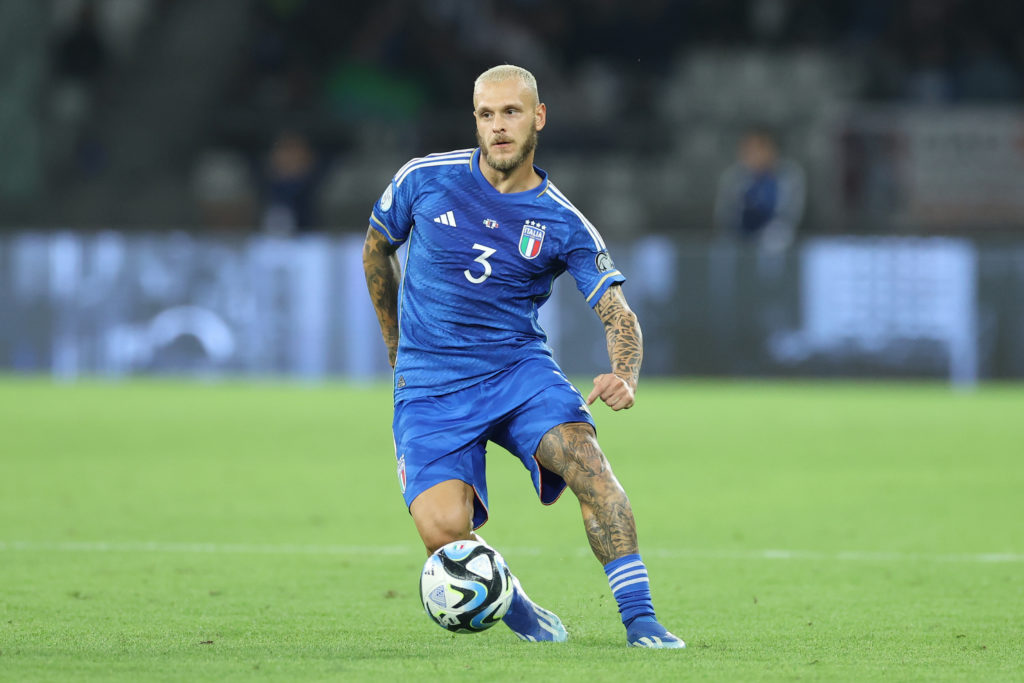 Italy v Malta: Group C - UEFA EURO 2024 European Qualifiers