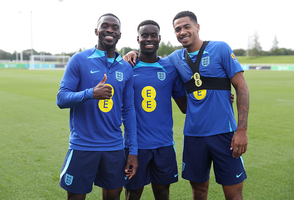 Photo by Eddie Keogh - The FA/The FA via Getty Images