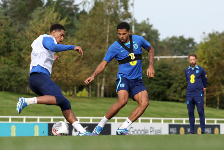 Photo by Eddie Keogh - The FA/The FA via Getty Images