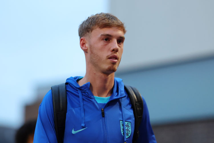Photo by Alex Livesey - The FA/The FA via Getty Images