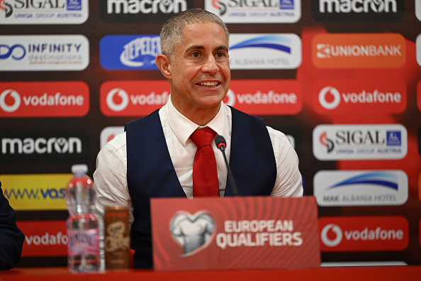 Photo by Tullio Puglia - UEFA/UEFA via Getty Images