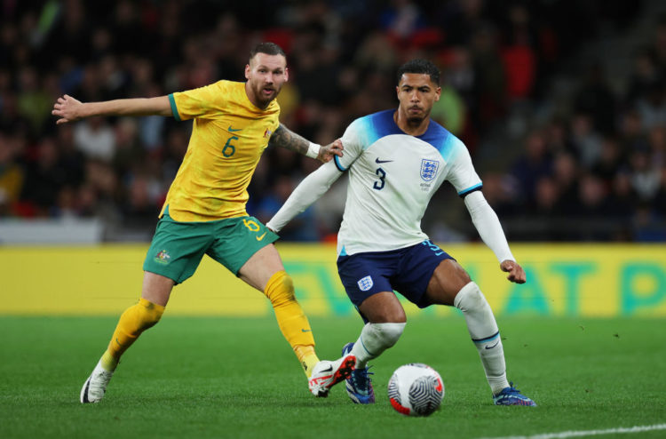 Photo by Eddie Keogh - The FA/The FA via Getty Images