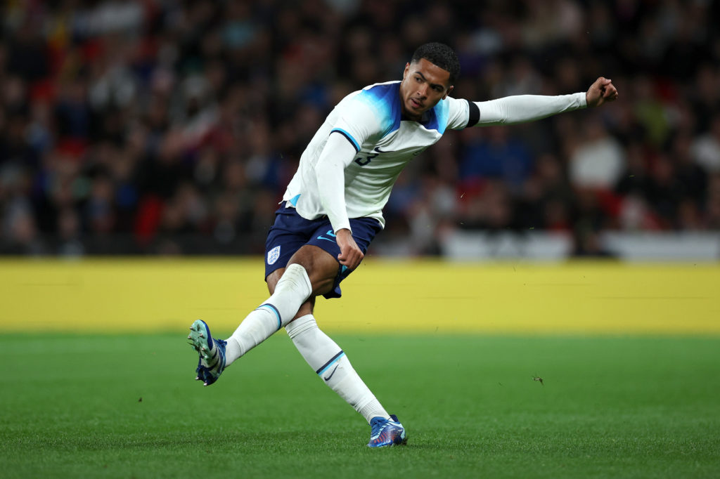 England v Australia - International Friendly