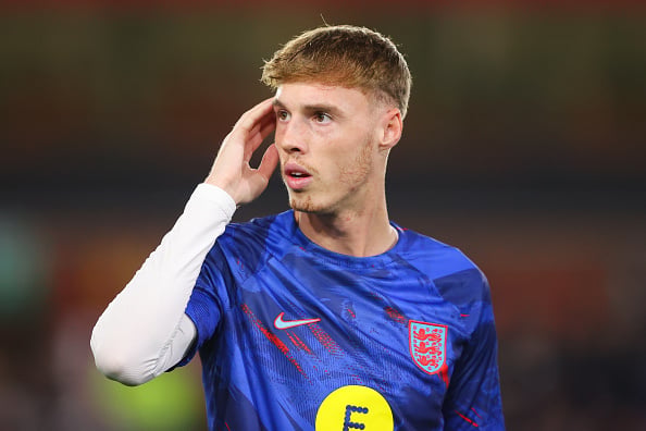 England v Serbia: UEFA U21 EURO Qualifier