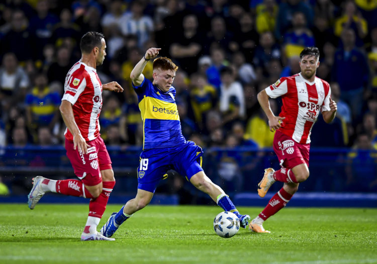 Photo by Marcelo Endelli/Getty Images